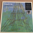THE DOORS - PARIS BLUES - BLUE VINYL - BLACK FRIDAY RSD 2022  SEALED #2972 OOP