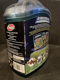 Knex Rekonstructors - Relic - Complete!