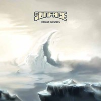 Sunface - Cloud Castles - Cd - G1398Z