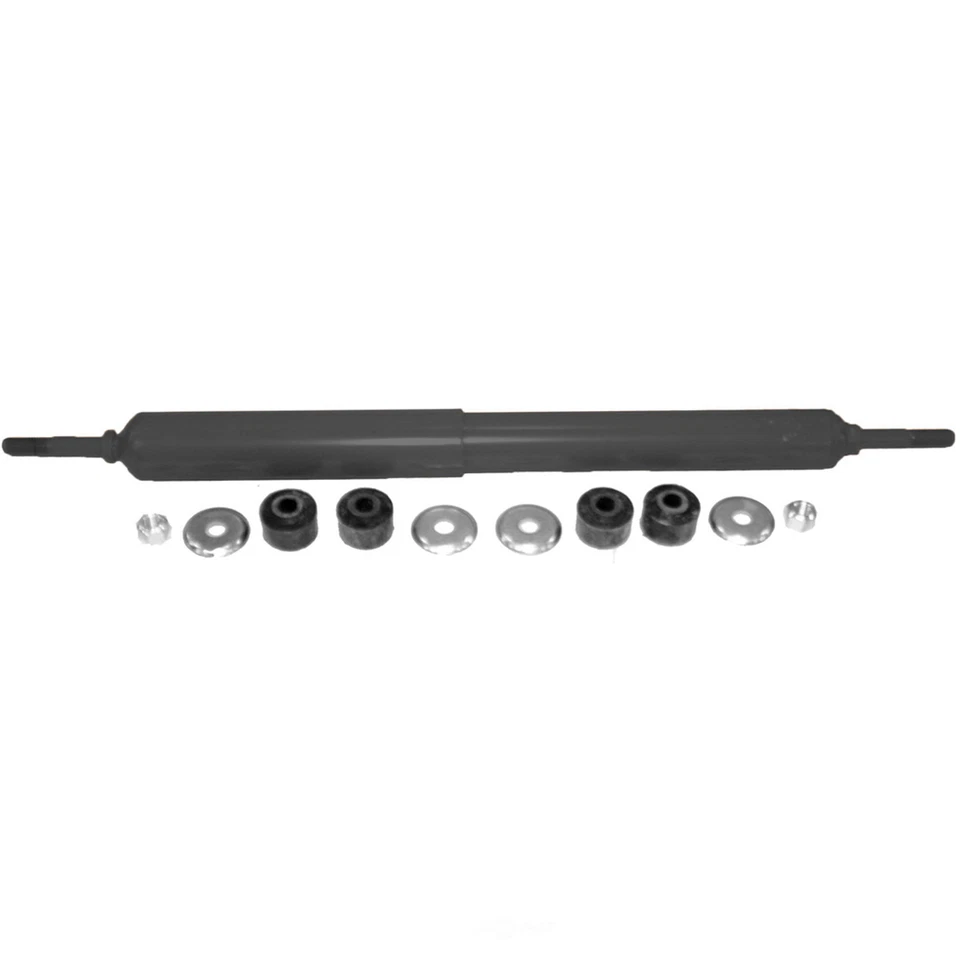 Amortiguador delantero trasero Monroe amortiguadores y puntales para Chevrolet C70 1990-1990 Foto 2 de 3