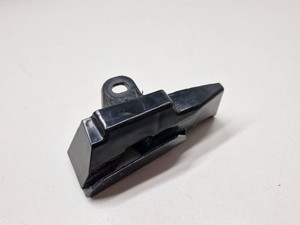 BMW i3 2017 Halterung Stoßstange Stoßfänger vorne 7306347