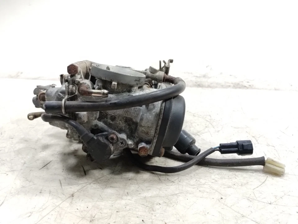 Carburador de carburador clásico Yamaha V Star XVS1100 99-09  Foto 3 de 4