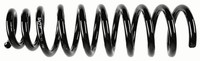Sachs 993 100 Fahrwerksfeder For VW