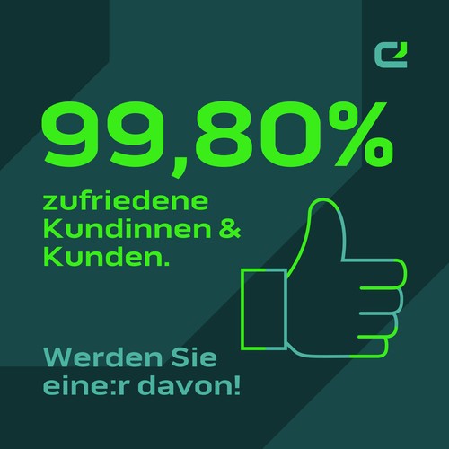 Gasfeder-Set Heckklappe 527,5mm Stabilus / LIFT-O-MAT® für VW GOLF VI - Bild 3 von 7