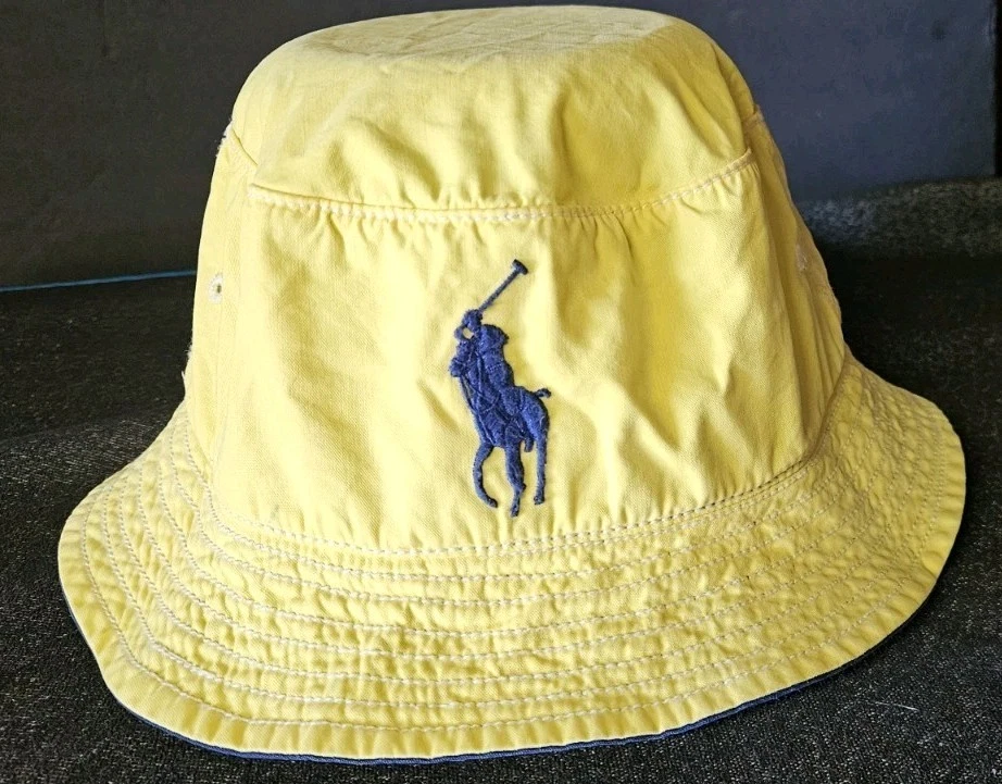 Polo Ralph Lauren Vintage Hats for Men for sale | eBay