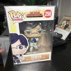 Funko Pop! My Hero Academia: Tenya #250 Vaulted Vinyl Figure
