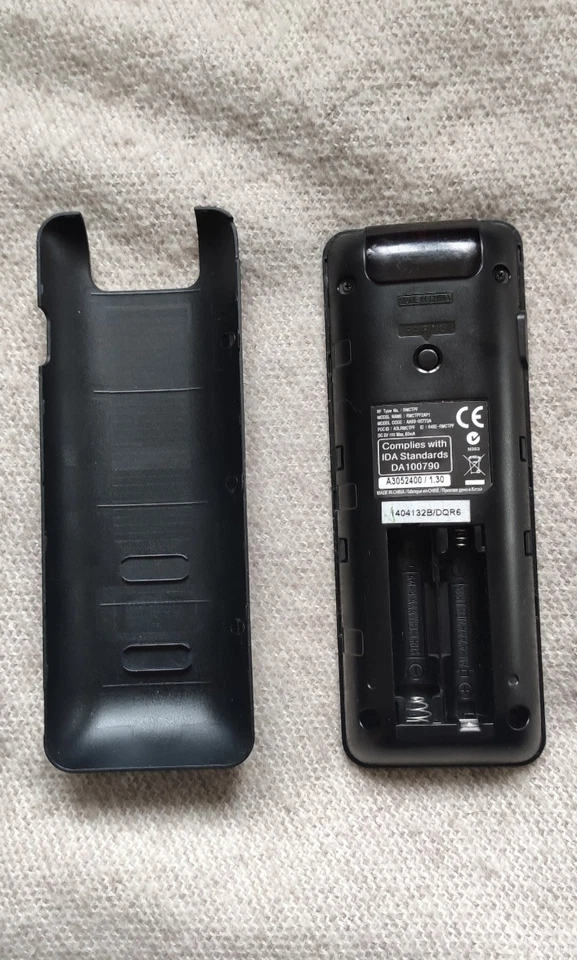 Samsung RMCTPF2AP1 AA59-00773A Original Smart Touch Fernbedienung TV Remote - Bild 3 von 4