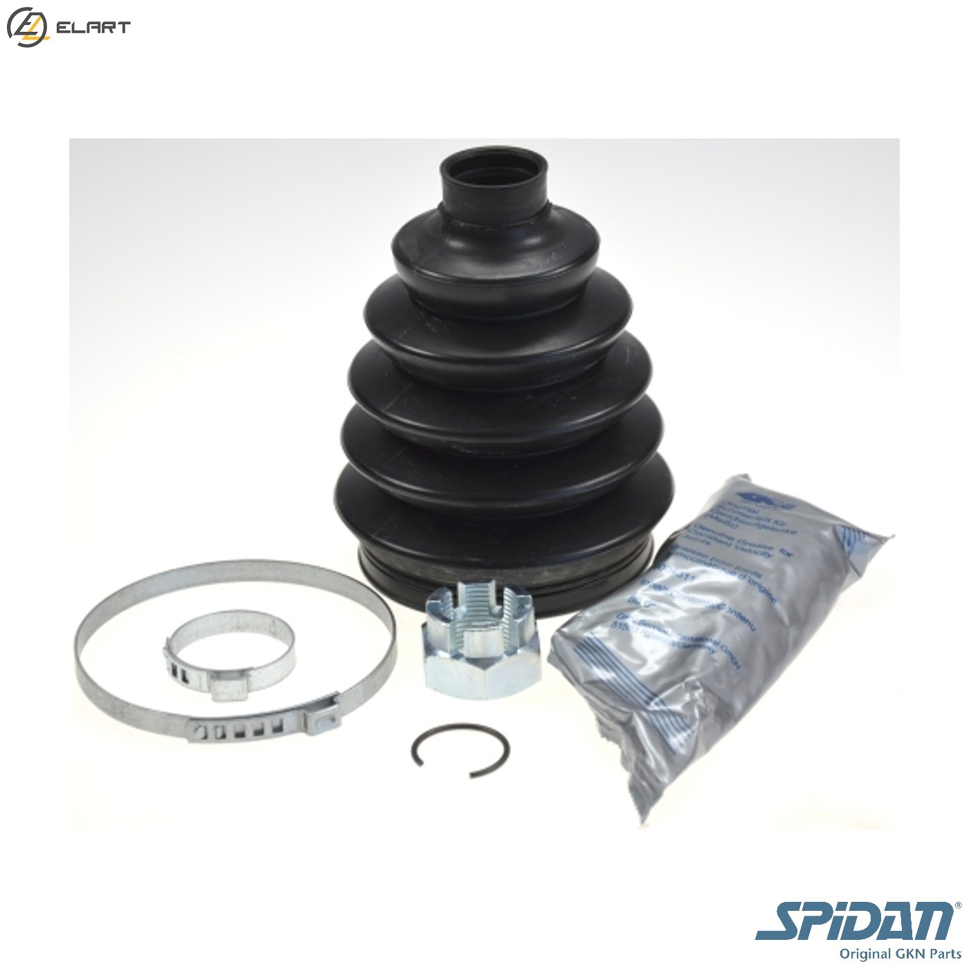 BELLOW KIT DRIVE SHAFT 21298 FOR TOYOTA VERSO/SPORTVAN/AVENSIS PICNIC IPSUM 2.0L