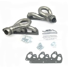 Jba Shorty Headers 2002-2009 Ranger 3.0l Wo Egr Jba Shorty Headers 2002-2009 Ranger 3.0l Wo Egr
