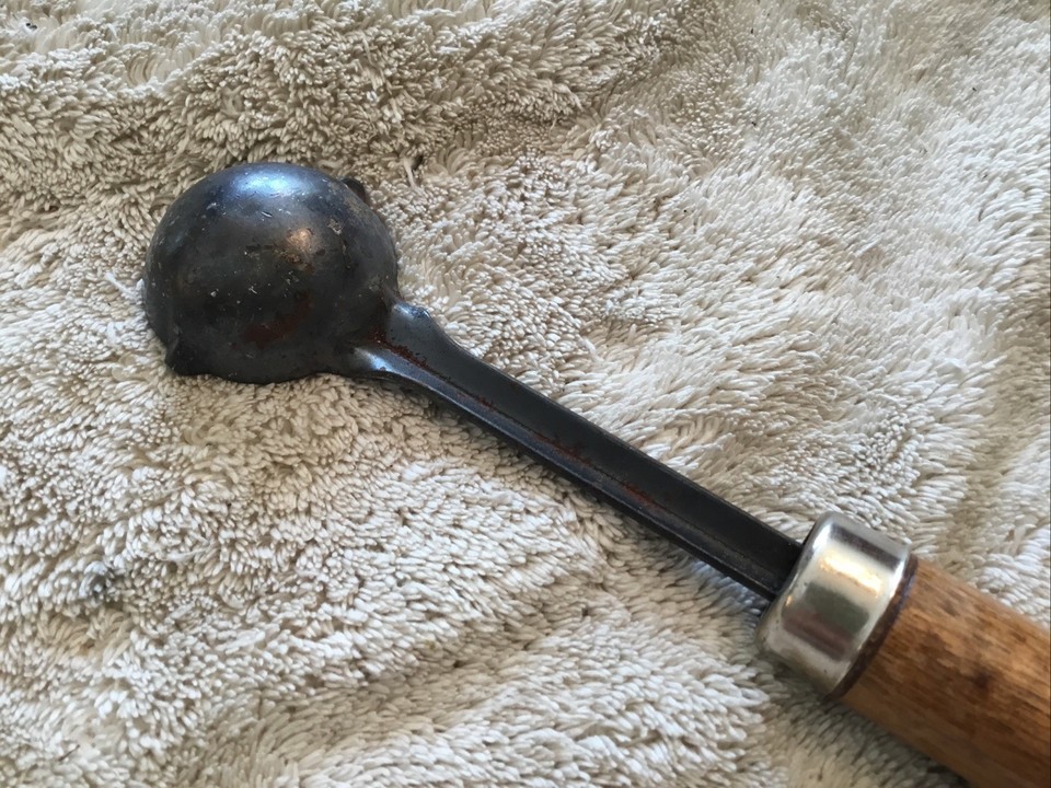 Small Depper RCBS LEE Lead Reloading Dipper Small | eBay