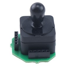 4-way Switch 36014019 Fits Hiniker Snow Plow Controllers 4-way Switch 36014019 Fits Hiniker Snow Plow Controllers