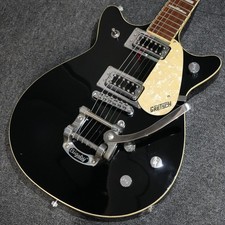 Electromatic by GRETSCH G5245T Double Jet with Bigsby 2012 w/tracking USED