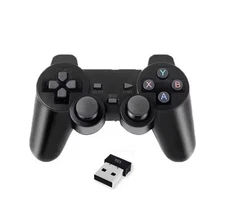 Wireless Gamepad for Game Controller USB Joystick For PC Android TV Controlr