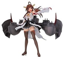 Funny Knights Kantai Collection - KanColle - Kongo Kai Ni 1/7 Scale PC Painted