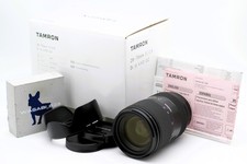[Fast unbenutzt] Tamron 28-75 mm F/2.8 Di III VXD G2 Objektiv A063 Sony...