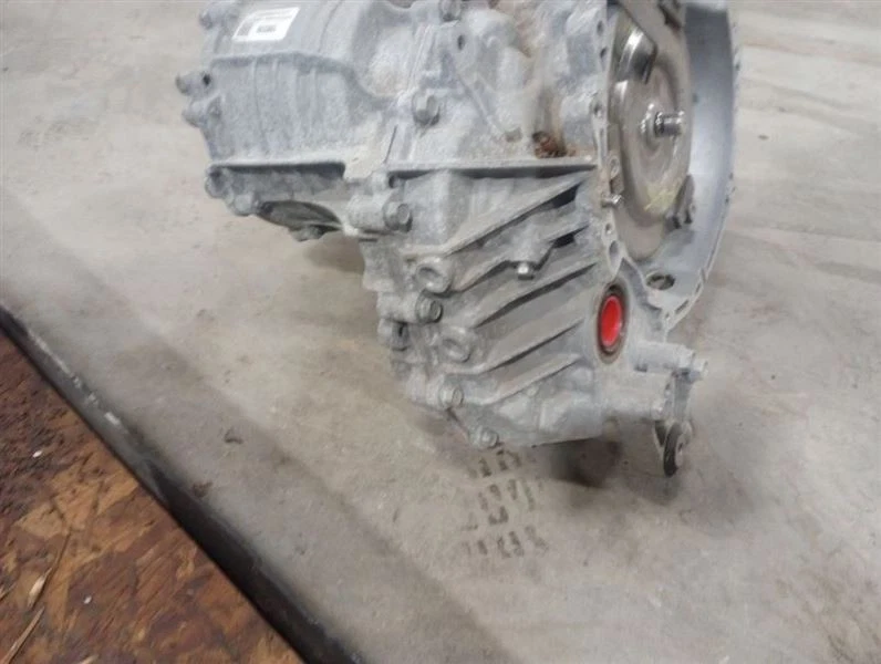 Transmisión automática CVT 24044596 para 20-23 Encore GX 1,2 L TRACCIÓN DELANTERA 2845460 Foto 4 de 4