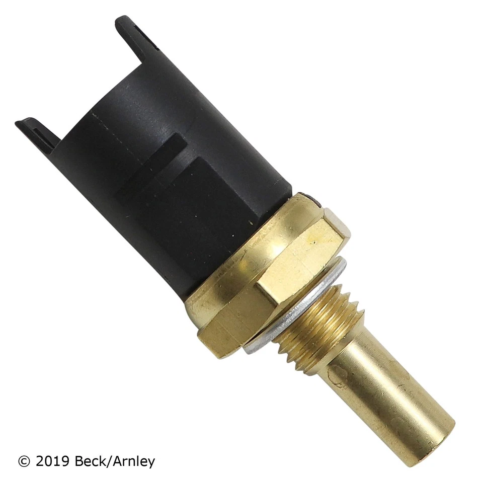 Sensor de temperatura de refrigerante Beck Arnley 158-0979 para 99-03 Discovery Range Rover Foto 4 de 4