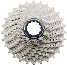 Shimano CS-HG800-11 R800 11-Speed Cassette 11-34T