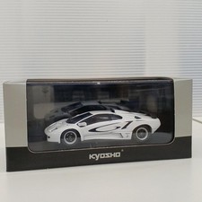 Kyosho Lamborghini Diablo GT Used