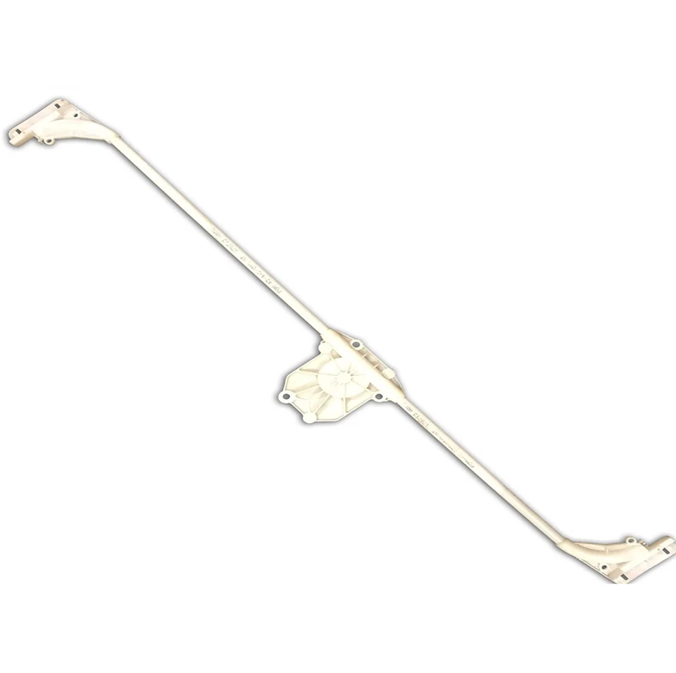 Tubo regulador ventana delantera izquierda Prowler compatible con Plymouth 1997-2002 Foto 3 de 4