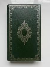 Charles Dickens Great Expectations Heron Centennial Edition Vintage Leather Book