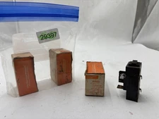 ITE P2020 78-3643-11954 14-6 Terminal Duplex 1-Two Pole Unit Pushmatic, Box of 3