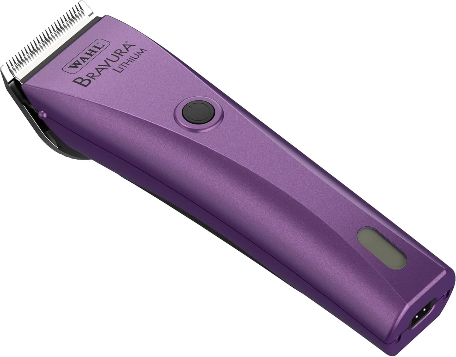 Wahl Professional Animal Bravura Pet Corded/Cordless Clipper Kit, Purple
Opens in a new window or ta