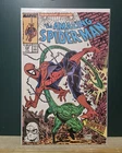 Marvel The Amazing Spider-Man #318 (1989) Scorpion Todd McFarlane Cover VF