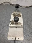 Marconi NATO Key Telegraph Key Morse Code — photo 7