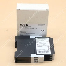 1pcs new eaton Moeller EMR5-W500-1-D Phase Monitoring Relay Free shipping
