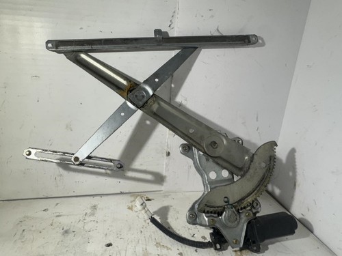 OEM Passenger Front Window Regulator Electric Fits 90-95 Toyota 4Runner - Foto 4 di 5