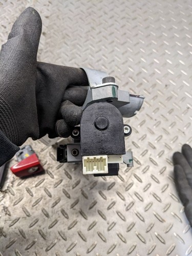 Ignition Switch VIN J 11th Digit Limited Fits 07-17 ACADIA 1177706 - Picture 7 of 12