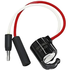 297216600 Refrigerator Defrost Thermostat Replacement Part - Exact Fit for Frigi