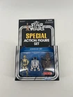 STAR WARS VINTAGE COLLECTION ANDROID SET 3 PACK TARGET EXCLUSIVE