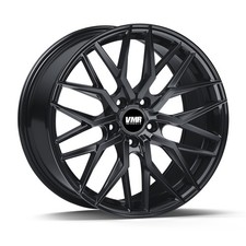 4pcs 19 Vmr Wheels V802 19x9.5 Et45 5x120 72.6mm Bore Crystal Black 4pcs 19 Vmr Wheels V802 19x9.5 Et45 5x120 72.6mm Bore Crystal Black