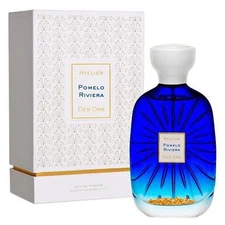 Atelier des Ors Unisex Pomelo Riviera EDP Spray 3.3 oz Fragrances 3760027140499