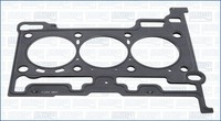 Ajusa 10207200 Dichtung, Zylinderkopf FüR Ford