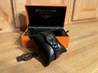Stuhrling Original Women's Quartz Black Stainless Steel Dial Watch New NIB — photo 9