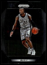 2017-18 Panini Prizm Jonathon Simmons #79