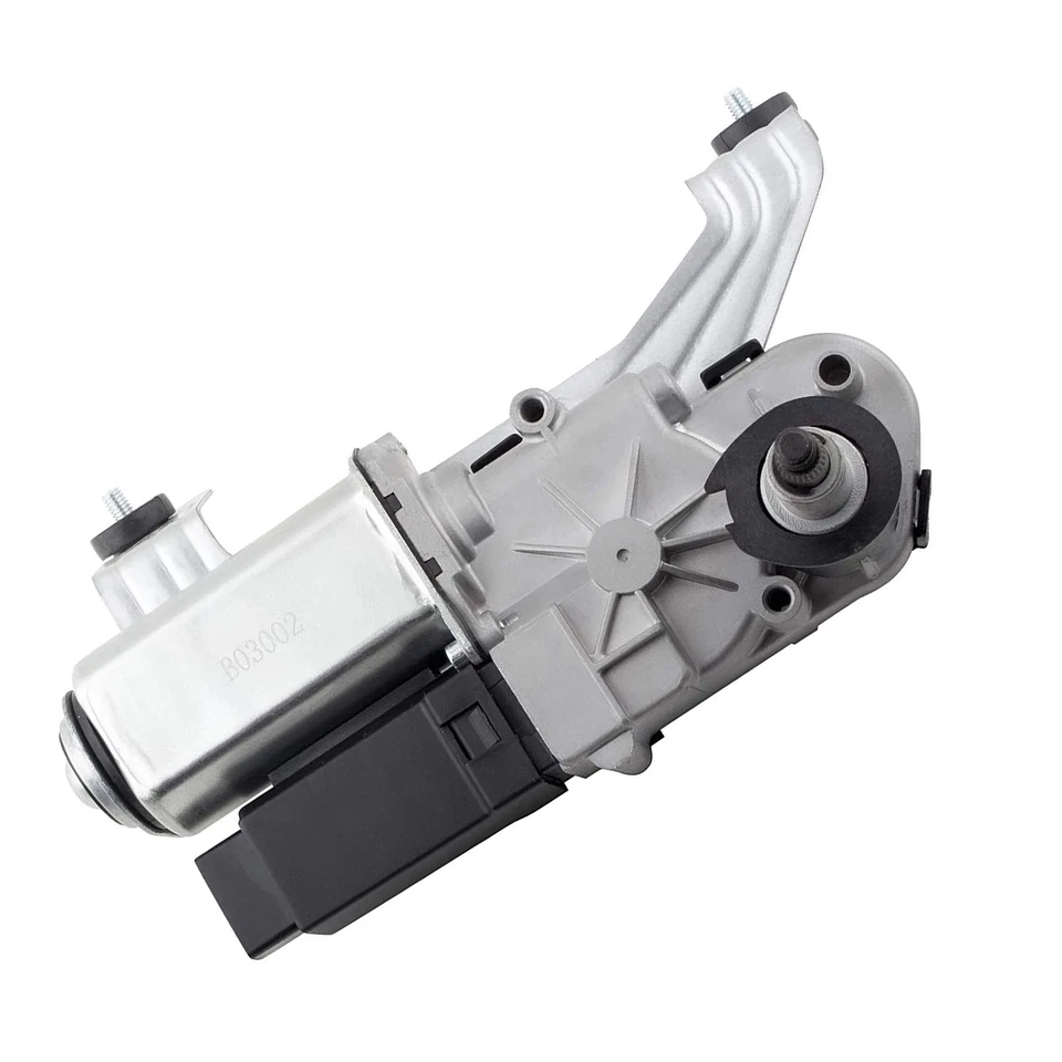 Rear Windshield Wiper Motor for Chevrolet Uplander Pontiac Montana 2005-2009 Foto 2 de 3