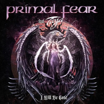 I Will Be Gone | CD | Primal Fear | Englisch | CD | 2021 | Believe