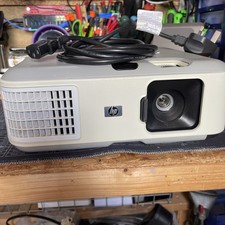 HP VP6315 projector