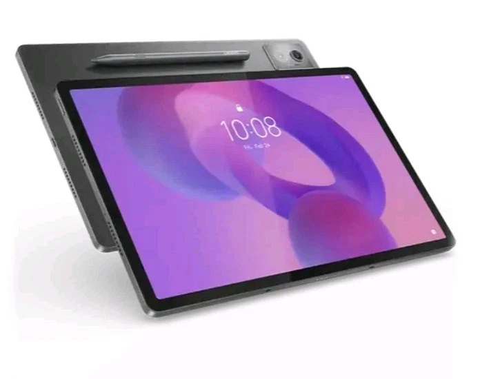 Brand New Lenovo Idea Tab Pro Android Tablet 12.7"  400 nits 128GB Pen Plus 3K - Image 2 of 4