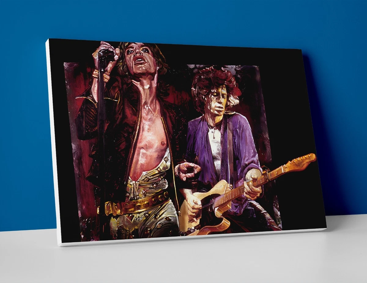 The Rolling Stones products for sale | eBay