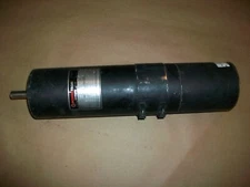 CONTRAVES CSR POWERTRON 404CNSP020 T D.C. SERVOMOTOR