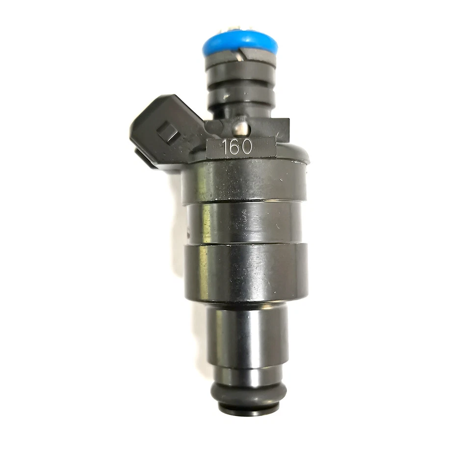 SET 6 Flow match FUEL INJECTOR 5235210 for 1985-1989 GM CARS 2.8L V6 - Image 2 of 2