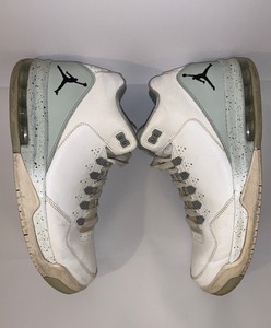 jordan flight number 9