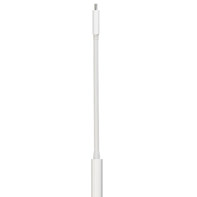 Adapter Kabel USB-C Stecker auf VGA (S-VGA), USB-A 3.0 & USB-C Buchse Kupplung - Bild 3 von 3