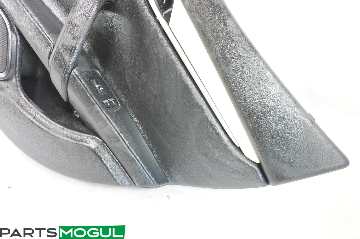 2014-2019 MASERATI GHIBLI S Q4 REAR RIGHT PASSENGER DOOR PANEL TRIM COVER OEM