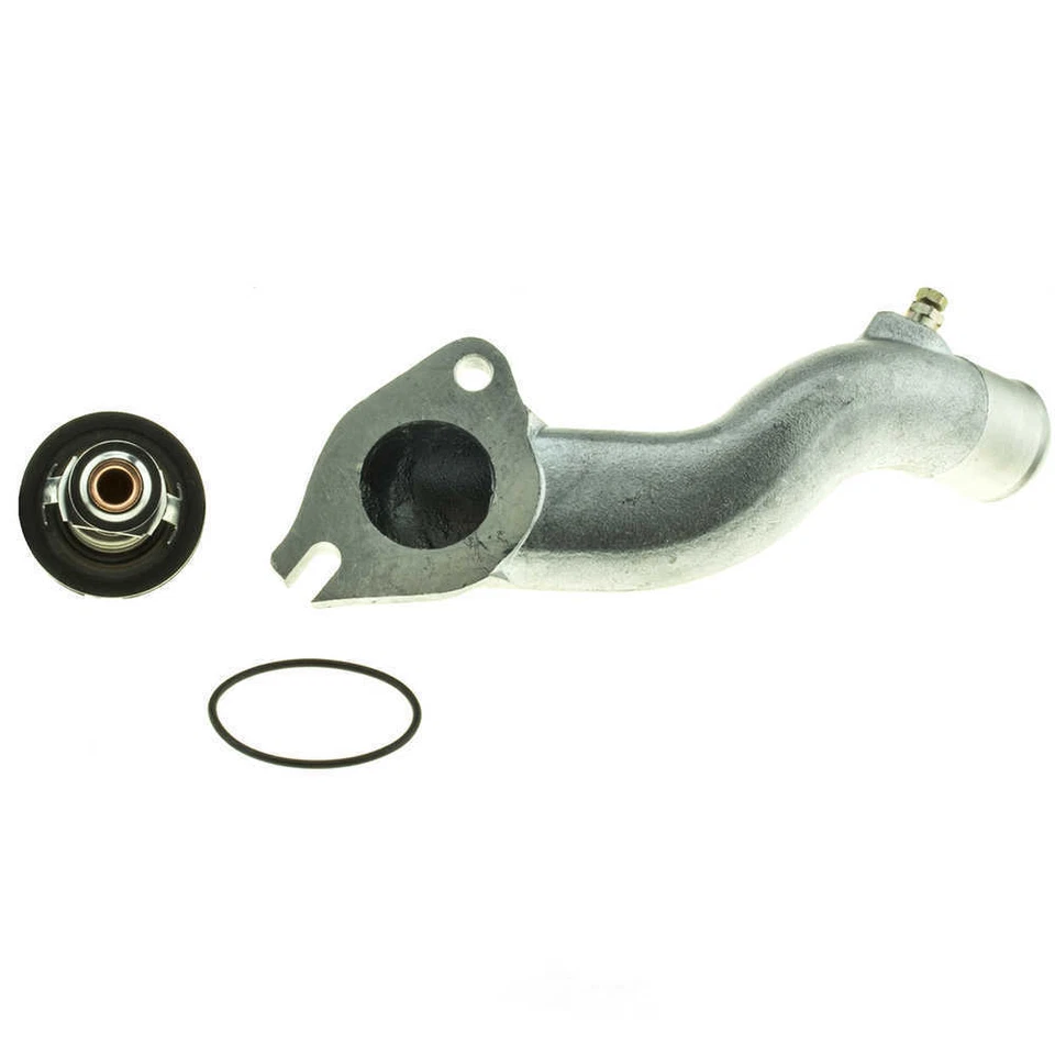 发动机冷却水插座适用于 2005 - 2006 年土星继电器 MOTORAD — 第 2/4 张图片